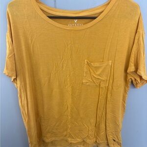 Soft & Sexy Short Sleeve Tee